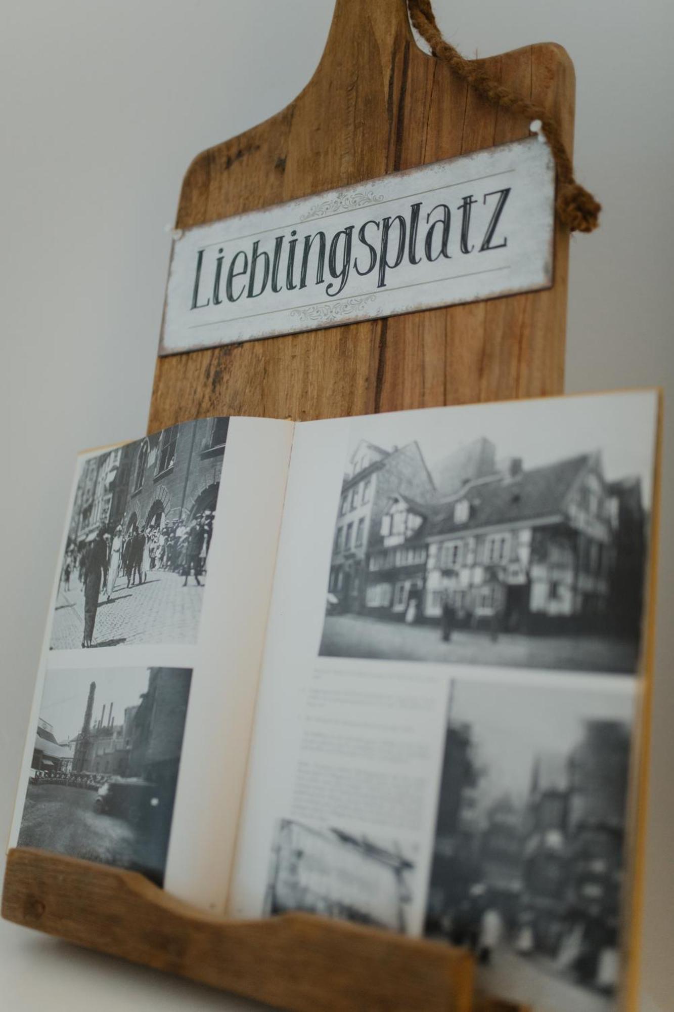40Qm Wohlfuehl-Apartment Im Gruenen Mit Sorglospaket Wuppertal Dış mekan fotoğraf